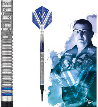 Unicorn Phase 5 World Champion Gary Anderson Soft Darts 20 g