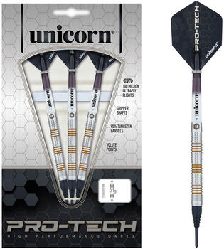 Unicorn Pro-Tech Style 3 Soft Darts 20 g