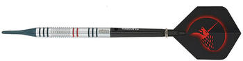 Unicorn Core Plus Tungsten Soft Darts 19 g