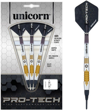 Unicorn Pro-Tech Style 1 Soft Darts 19 g
