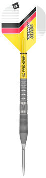 Target Gabriel Clemens G2 Steeldarts - 23g