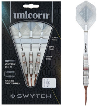 Unicorn Swytch Steel Darts 21 g
