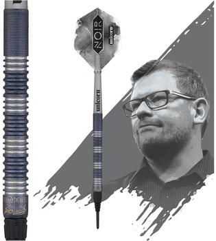 Unicorn Noir James Wade Soft Darts 20 g
