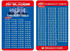 Winmau Blade PDC-Set 5310