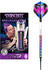 Red Dragon Peter Wright Snakebite 1 Softdarts 18g