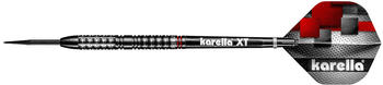 Karella SuperDrive 22g black