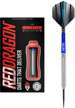 Red Dragon Razor Edge Steeldarts 24g