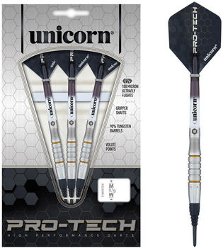 Unicorn Pro-Tech Style 5 Soft Darts 18 g