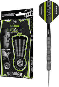 Winmau MvG Exact Steeldarts 25 g
