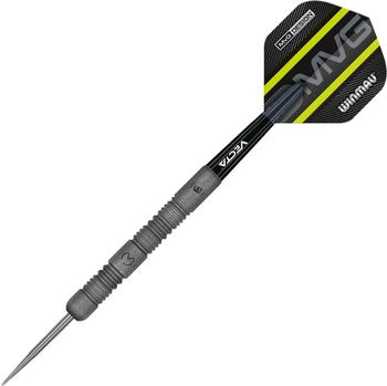 Winmau MvG Exact Steeldarts 23 g