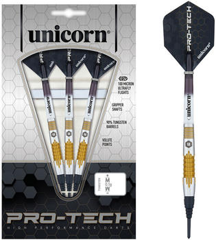 Unicorn Pro-Tech Style 1 Soft Darts 17 g