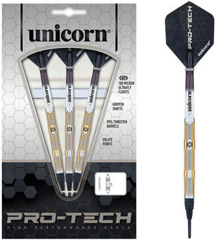 Unicorn Pro-Tech Style 4 Soft Darts 18 g