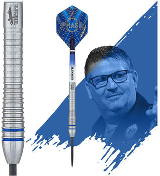 Unicorn Phase 6 World Champion Gary Anderson Steel Darts 21 g