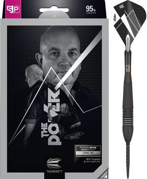 Target Target Phil Taylor POWER 9FIVE Swiss Point G8 Steeldarts 26g