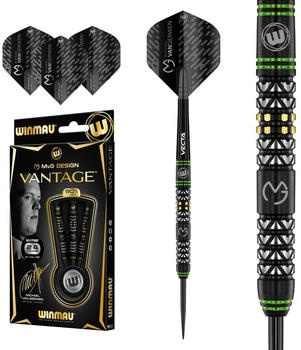 Winmau Winmau MvG Vantage Steeldarts 22 g