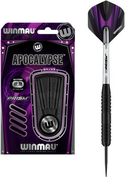 Winmau Steel Darts Dartpfeile Pfeile Dartpfeile Steeldarts Apocalypse 1212 23 gr