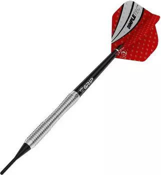 Bull's Dot D2 90% Tungsten Soft Dart 18 Gr. (18378)