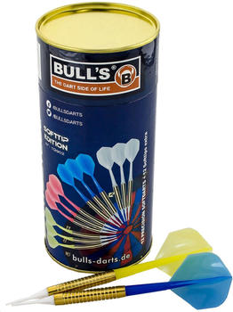 Bull's Tube Soft Dart 16 Gr. (19902)