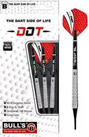 BULL'S Dot D3 90% Tungsten Softdart