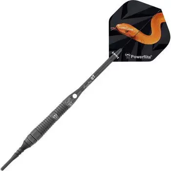 Bull's Mamba 97 M4 Soft Dart 1 Satz (18486)