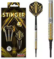 Bulls D 6-13242, Bulls D Bulls Dot D6 Steeldarts