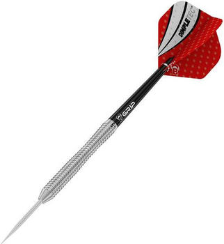 Bull's Dot D2 90% Tungsten Steel Dart 1 24 Gr. (13224)