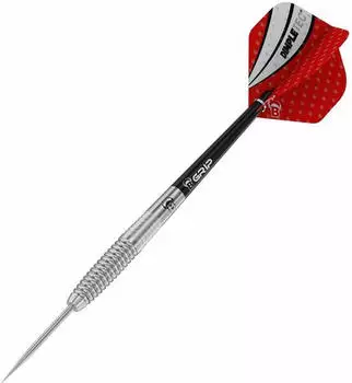 Bull's Dot D1 90% Tungsten Steel Dart 1 24 Gr. (13214)
