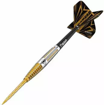 Bull's Stinger Steel Dart 1 Satz (14825)