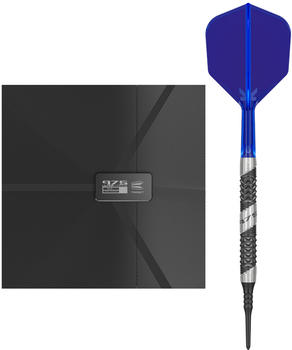 Target 975 Ultra Marine 10 Steeldarts - 20g