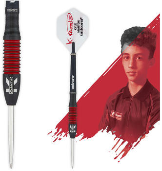 Unicorn Generation 180 Kyle Manton Steel Darts 26 g