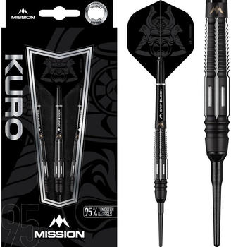 Mission Darts Kuro - M4 - 21g