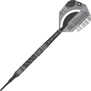 Target darts Darts Dimitri Van den Bergh - Echo - 20g