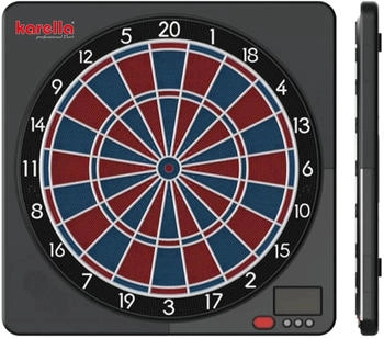 Karella Dart Machine CB-Smart