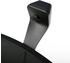 Scoliadarts Autoscoring-System Home 2 Set inkl. Beleuchtung + Surround schwarz