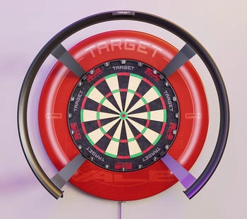 Target Omni Auto-Scoring-System