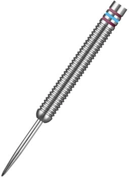 Mission Steeldarts Football Aston Villa FC Official Licensed AVFC 24g