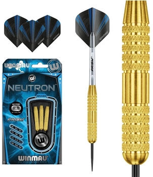 Winmau Steeldarts Neutron Style 4 25g