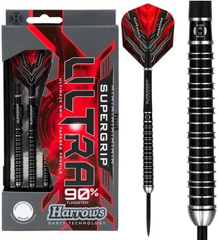 Harrows Steeldarts Supergrip 24g R