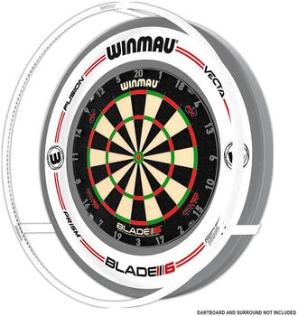 Winmau Plasma ICE LED Dartboard Light