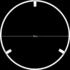 Winmau Plasma ICE LED Dartboard Light