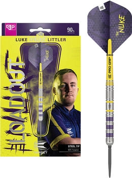 Target Swiss Point Luke Littler Steeldart (24g)