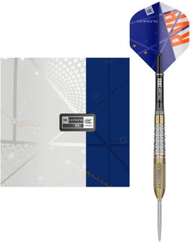 Target Raymond van Barneveld Chrono Swiss Point Steeldarts 21g