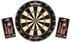 Winmau Dartboard Original Blade 6 + 2 Steeldart Sets