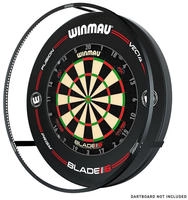 Winmau 8073.01, Winmau Beleuchtung "Plasma" f&uuml;r Dartscheiben