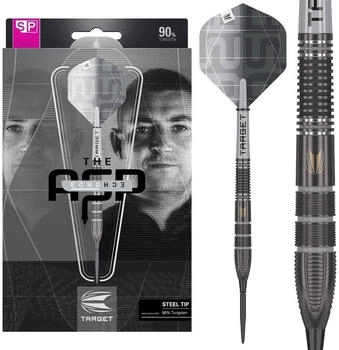 Target Steeldarts Nathan Aspinall Echo Swiss Point 22g