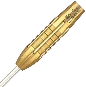 Unicorn Steeldarts Purist Barrels Only Phase 2 John Lowe 21g
