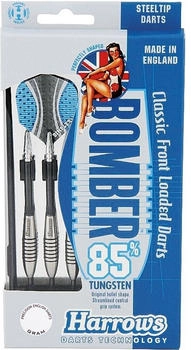 Harrows Steeldarts Bomber 25g R