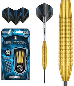 Winmau Steeldarts Neutron Style 2 24g