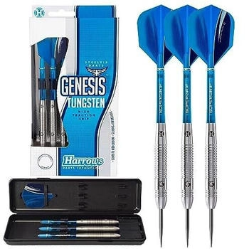 Harrows Steeldarts Genesis Style B 22g R