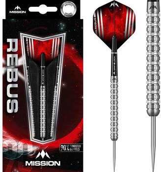 Mission Steeldarts Rebus M3 23g